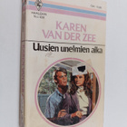 Karen Van der Zee : Uusien unelmien aika - pikkukuva 1