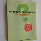 Joshua Piven : Tiukkojen tilanteiden selviytymistesti - pikkukuva 1