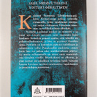 Andrzej Sapkowski : Myrskykausi - pikkukuva 2