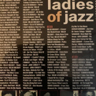 The fabulous LADIES OF JAZZ 5cd - pikkukuva 2