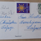 Hyvät ystävät - tonttutyttö ja jättipupu, p. 1951 + r.Tubi - pikkukuva 2