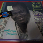 JOE TEX - DIFFERENT STROKES M-/M- 2LP - pikkukuva 1