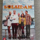 SOLSIDAN SÄSONG 2 (3 x DVD) ONNEA ONKIMASSA KAUSI 2 - pikkukuva 1