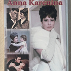 Leo Tolstoin ANNA KARENINA (1967) 2DVD (UUSI) - pikkukuva 1