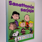 Charles M. Schulz : Sanattomia sarjoja - pikkukuva 1