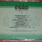 CD - PEKON BLUESPUTKI - Ote Orfeuksesta - 1991 blues,funk NM - pikkukuva 2