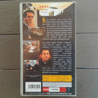 VHS: Sleepers - Katuvarpuset (Robert De Niro, Brad Pitt 1996 - pikkukuva 2
