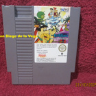 NES - The Flintstones: The Rescue of Dino & Hoppy - pikkukuva 1