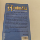 Carl Mesterton; Oolannin sodasta sortovuosiin - Hovimäki - pikkukuva 2
