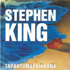 Stephen King: Tapahtumapaikkana Duma Key (Bon-pokkari 2014) - pikkukuva 1