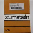 Max (toim.) Hertsch : Zumstein Europa 1982 Briefmarken-Ka... - pikkukuva 2