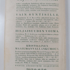 Martti Hela : Oxfordia oppimassa - pikkukuva 2