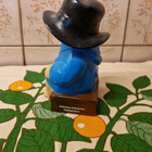 Karhu herra Paddington Pankki.Valmistaja MK Finland - pikkukuva 3