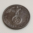 Saksa 1 Pfennig 1939B - pikkukuva 4
