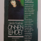 Linda Barlow : Onnenlehdet 2 - pikkukuva 2