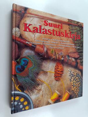 Suuri kalastuskirja