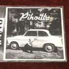 KAIVO - PIHOILLA - CD SINGLE - raptori - pikkukuva 1