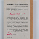 Finn Havrevold : Aarrekätkö - pikkukuva 2
