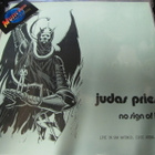 JUDAS PRIEST - NO SIGN OF LIFE -83 LP ex+/m- - pikkukuva 1