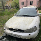 Ford Mondeo 2.5 V6 2000 - pikkukuva 2
