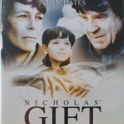 Nichola's gift dvd (Jamie Lee Curtis, Alan Bates) - pikkukuva 1
