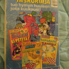 Aku Ankka , Taskukirja 127 - pikkukuva 2