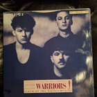 Frankie Goes To Hollywood – Warriors (Turn Of The Knife Mix) - pikkukuva 1