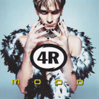 4R • Mood CD - pikkukuva 1