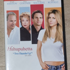 DVD 18kpl nippu huonokuntoisia - pikkukuva 2