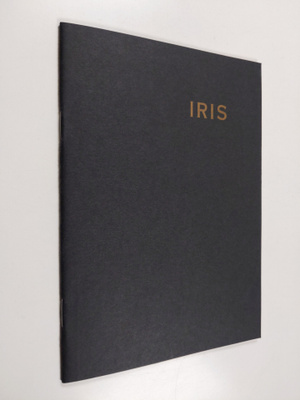 Iris : suomalaisia naiskuvaajia 1910-60-luvuilta