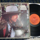 Bob Dylan: Desire LP - pikkukuva 1