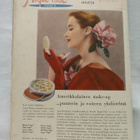 Kotiliesi huhtikuu no 7 1955 - pikkukuva 2