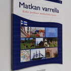 Matkan varrella : koko perheen matkailukartasto - pikkukuva 1
