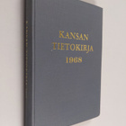 Kansan tietokirja 1968 - pikkukuva 1