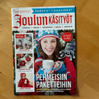 Kauneimmat Joulun käsityöt -lehti ( 2015 ) - pikkukuva 1