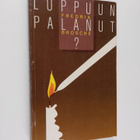 Fredrik Brosche : Loppuunpalanut - pikkukuva 1