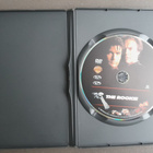 DVD: The Rookie (Clint Eastwood, Charlie Sheen 1990/2008) - pikkukuva 3