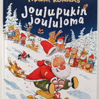 Mauri Kunnas : Joulupukin joululoma - pikkukuva 1