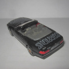 Majorette - SCORPIONS - Mercedes 500 SL - pikkukuva 2