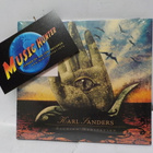 KARL SANDERS - SAURIAN MEDITATION UUSI CD - pikkukuva 1
