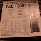 Sock It To Me Lp - pikkukuva 2