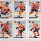 2019-20 Cardset Series 1 KooKoo Team Set 12 korttia (73-84) - pikkukuva 1