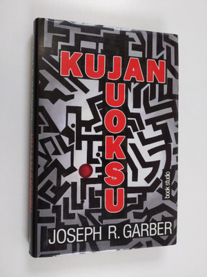 Joseph R. Garber : Kujanjuoksu