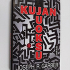 Joseph R. Garber : Kujanjuoksu - pikkukuva 1