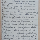 Rauma, kirkon portti, vanha mv pk. k. 1931 - pikkukuva 2