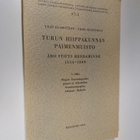 Yrjö ym. (kirj.) Blomstedt : Turun hiippakunnan paimenmui... - pikkukuva 1