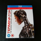 Terminator: The Sarah Connor Chronicles, kaudet 1-2 Blu-ray - pikkukuva 1