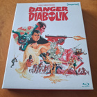 Danger Diabolik - pikkukuva 1