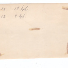 VANHA Valokuva UPEAT Autot 1920-l  11 x 18 cm - pikkukuva 2