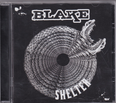 Blake - Shelter
